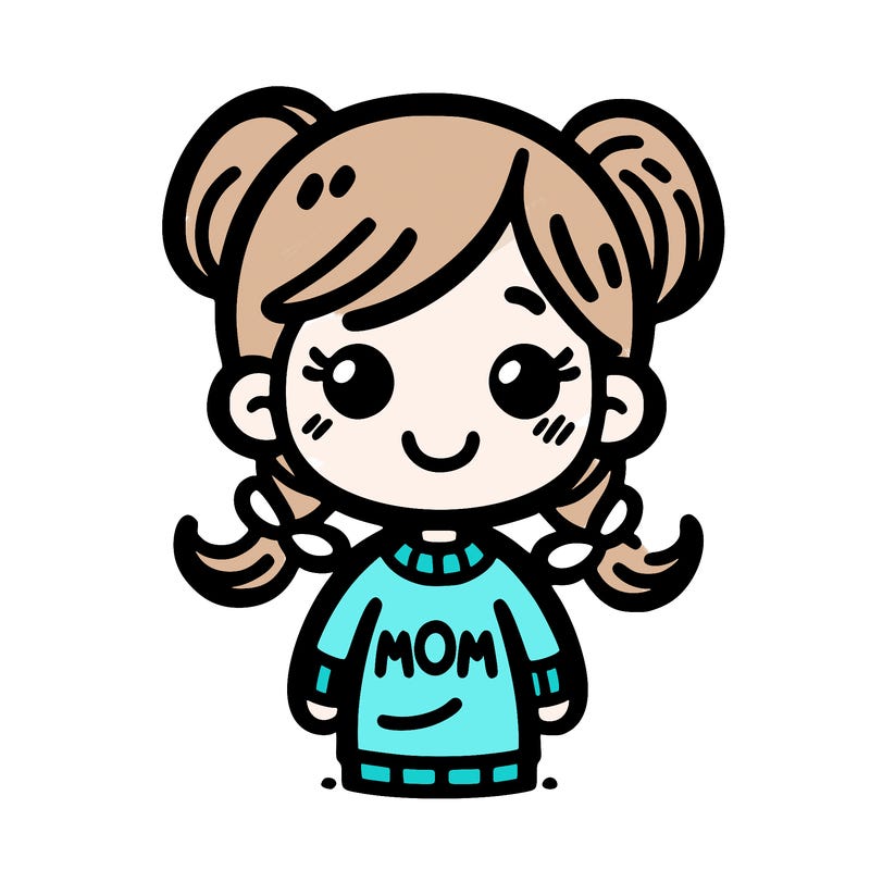 mom