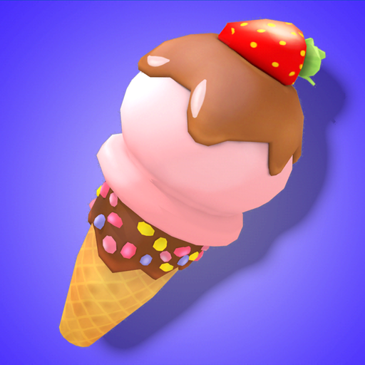 Yes, Ice Cream - Please Roll - Games App | MWM