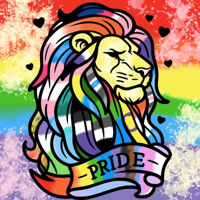 pride