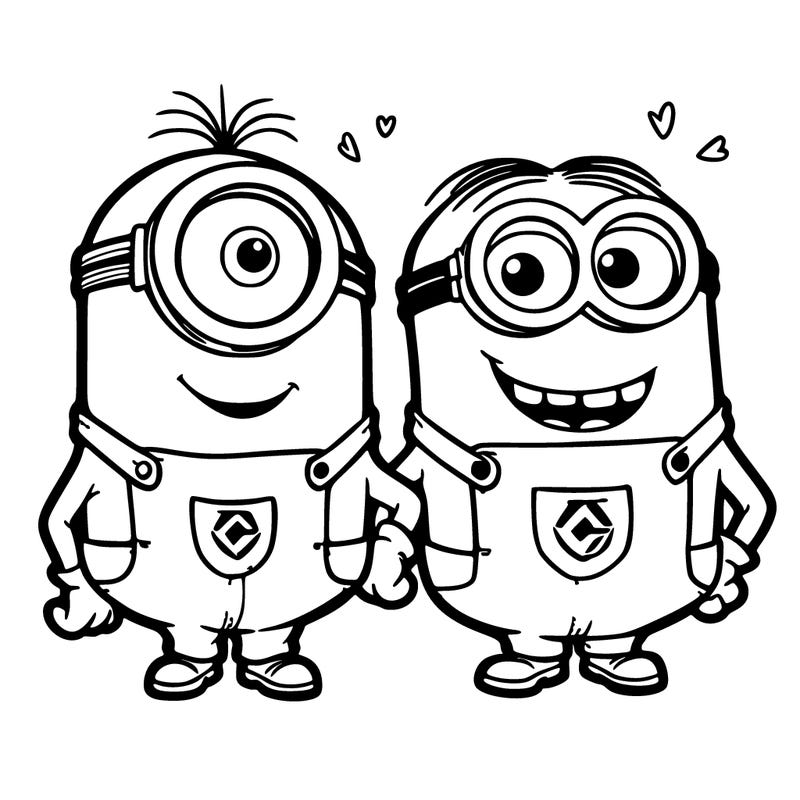 minions