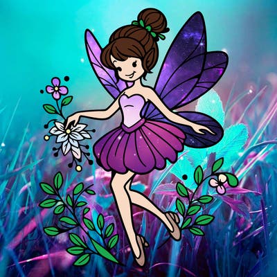 fairy