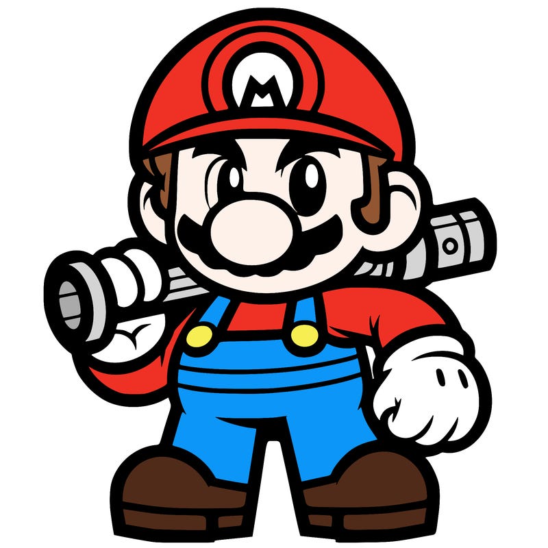 mario