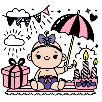 baby shower