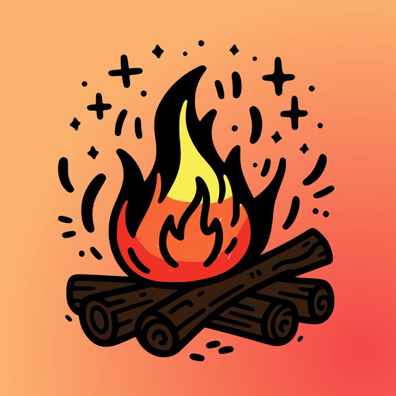 fire