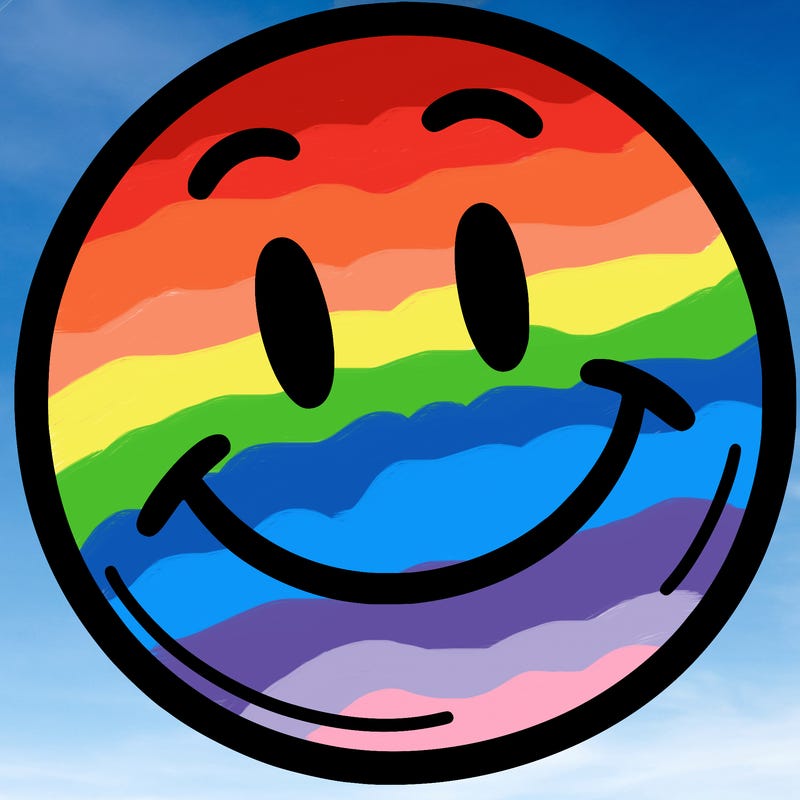 smile