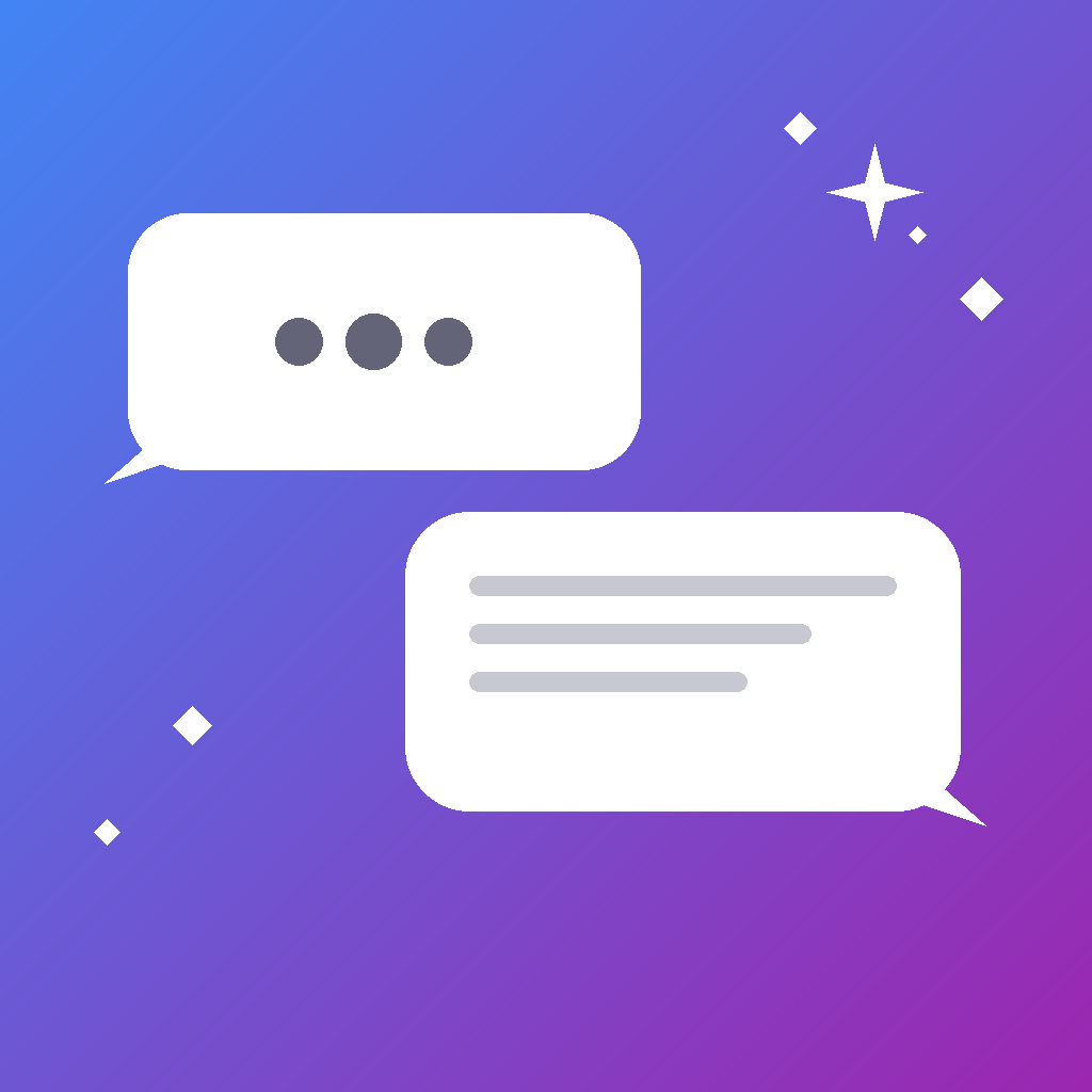 LLM Chat Client - Productivity App | MWM