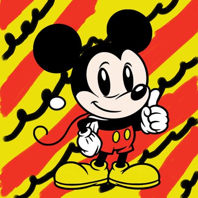 mikey
