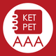 KET PET AAA