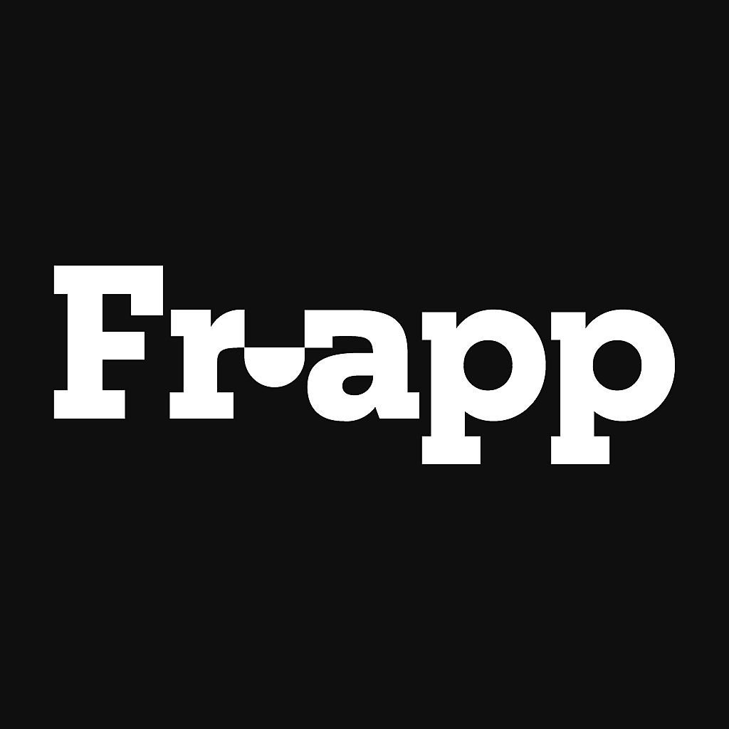Frapp - News App | MWM