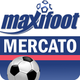 Mercato foot par Maxifoot