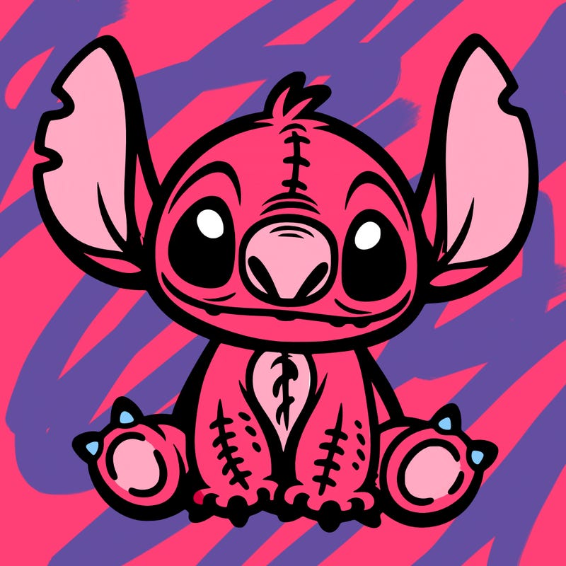 stitches