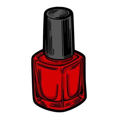 nail polish