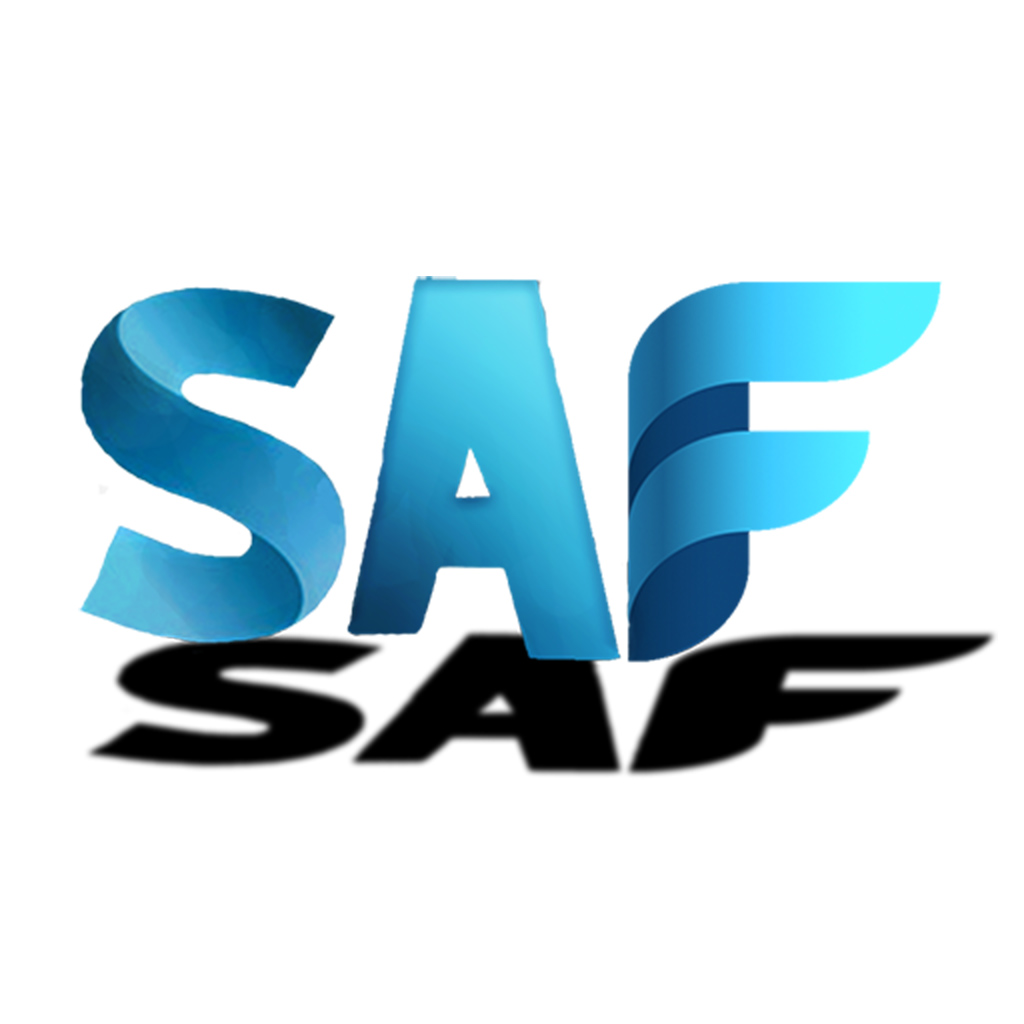 SAF Móvil - Finance App | MWM