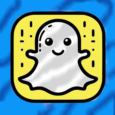 snapchat