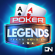 Texas Holdem: Poker Legends