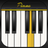 Easy Piano: Learn Key & Notes