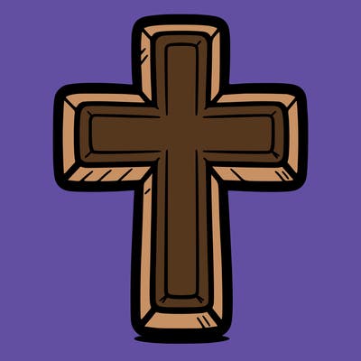 cross
