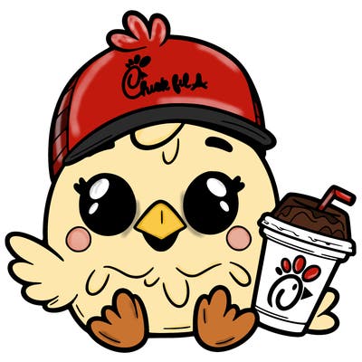 chick -fil-a