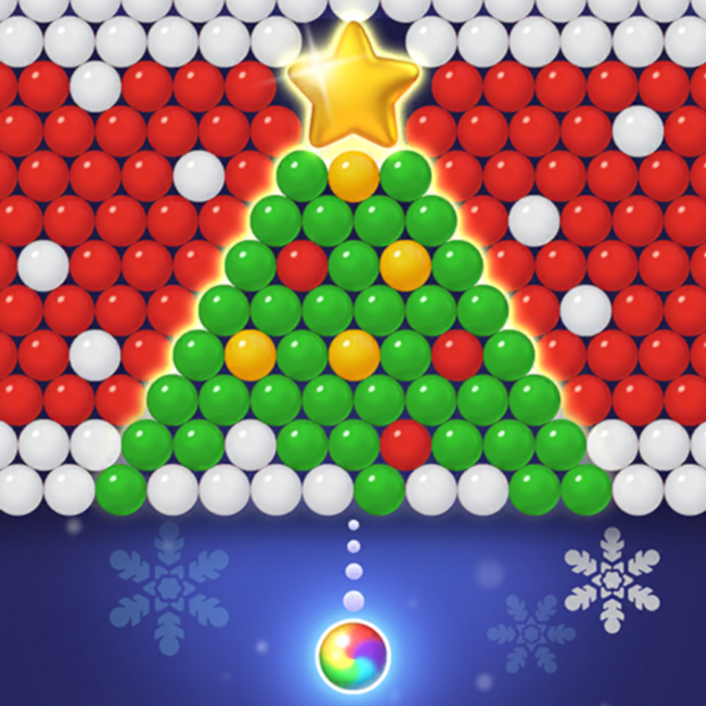Bubble Relax: Pop Shooter - Games App | MWM