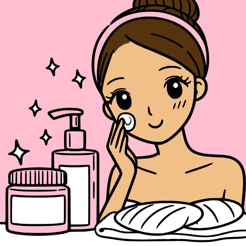 skin care