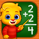 Math Kids - Add,Subtract,Count