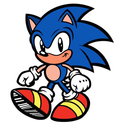 sonic