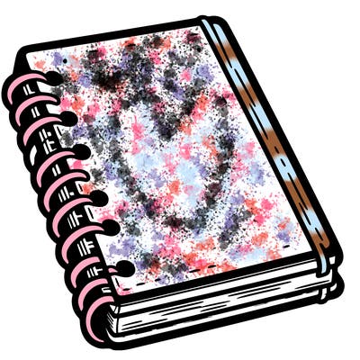 notebook