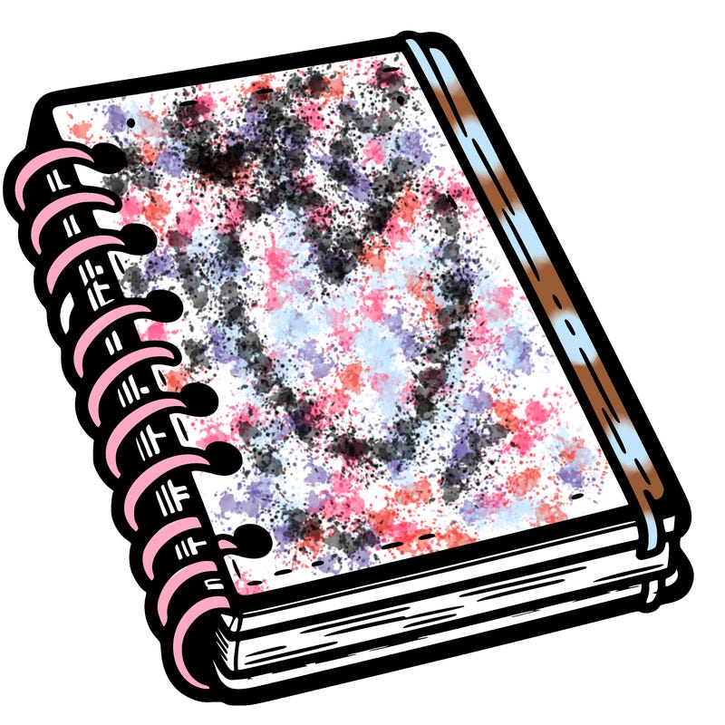 notebook