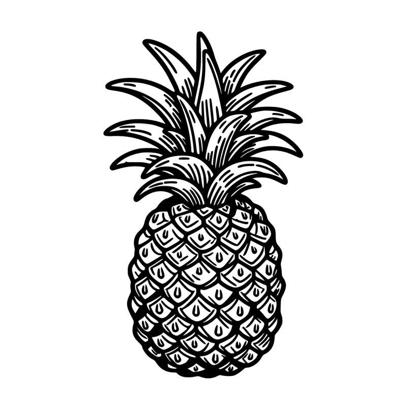 pineapple