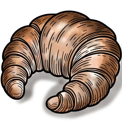 croissant