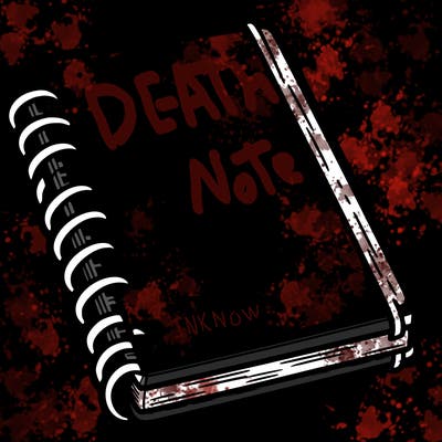 notebook