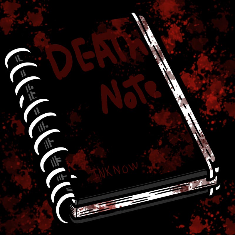 notebook