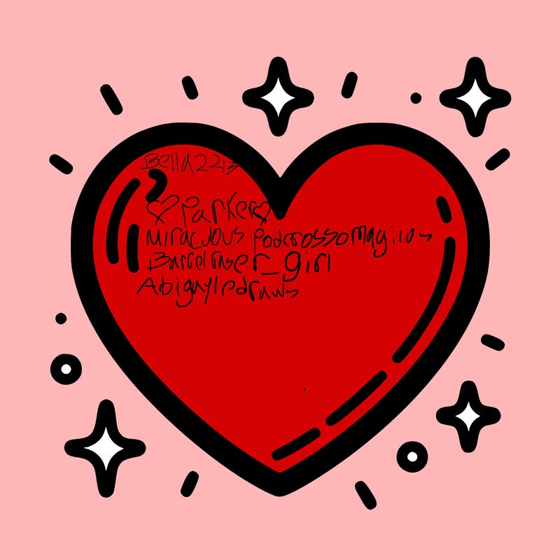 heart