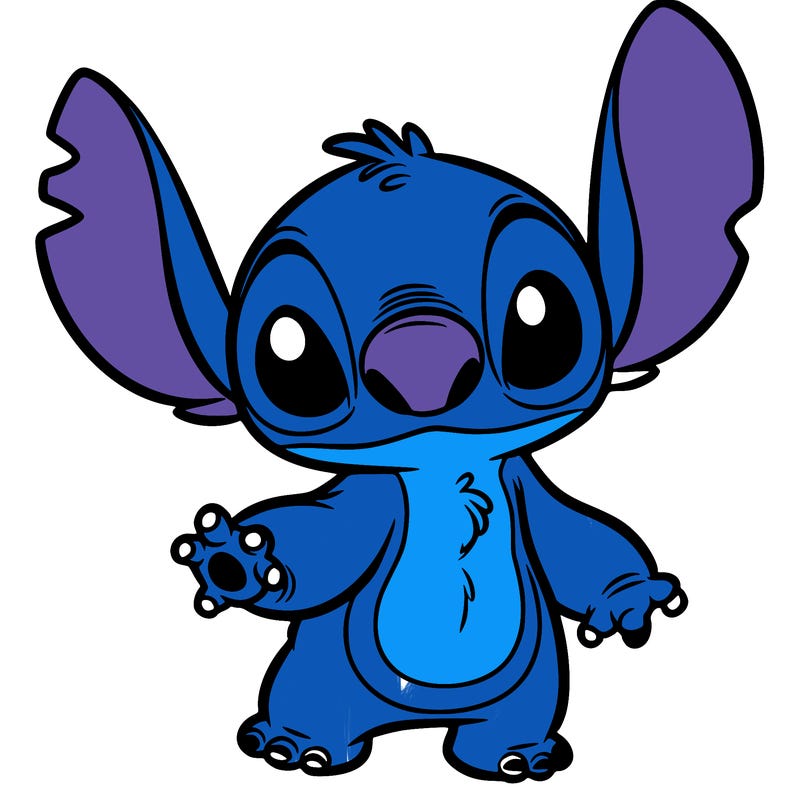 stitch