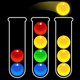 Ball Sort Puzzle: Color Bubble