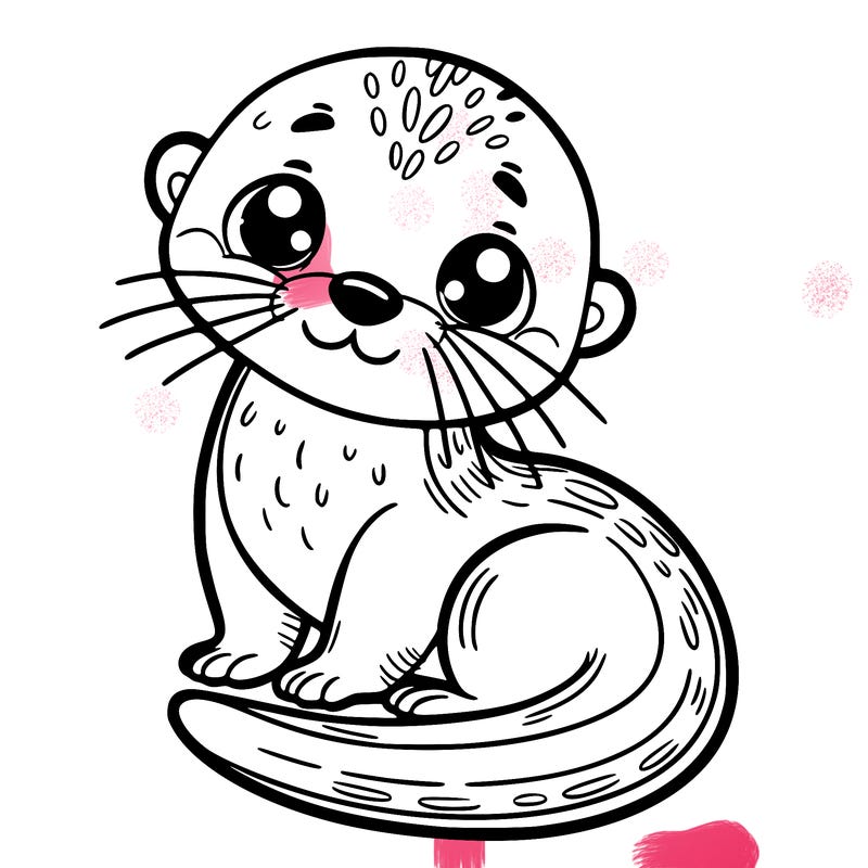 otter