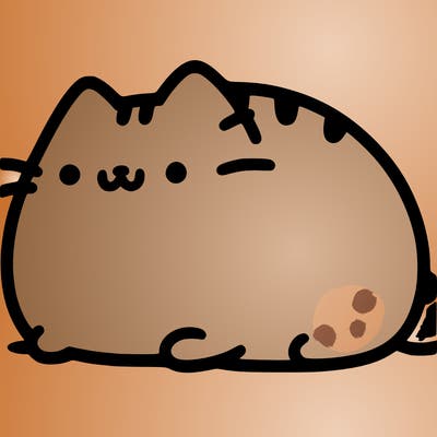 pusheen