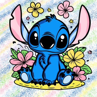 stitch