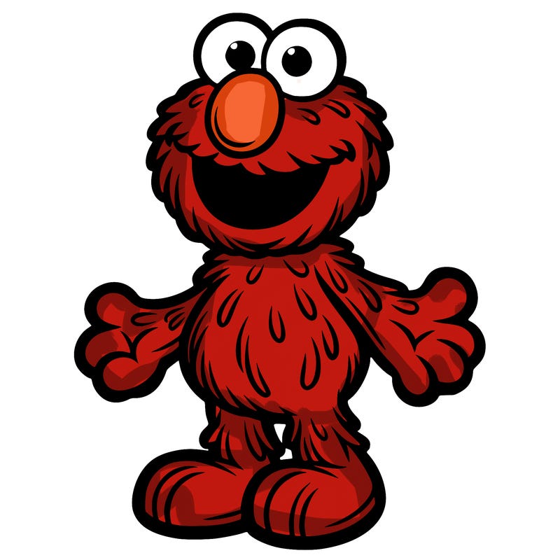 elmo