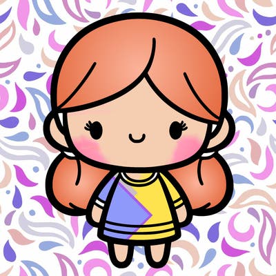 my friend marta