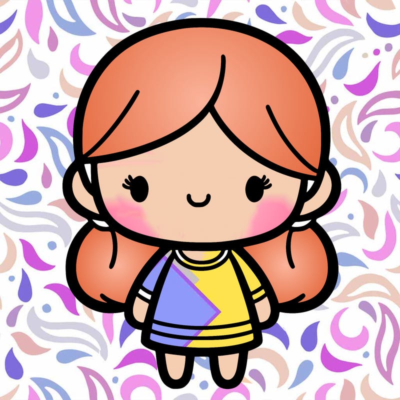 my friend marta