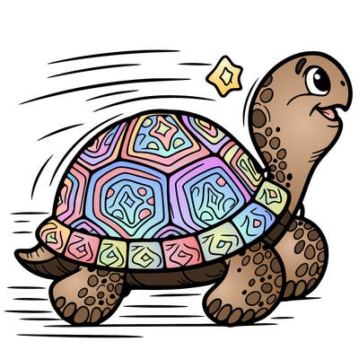 tortoise