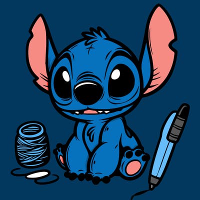 stitchi