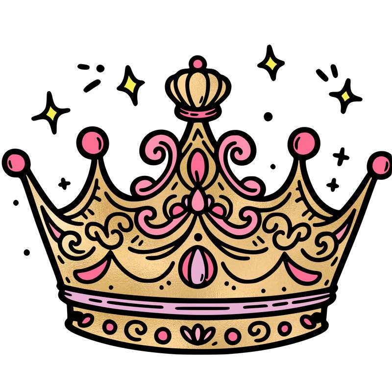 princess crown