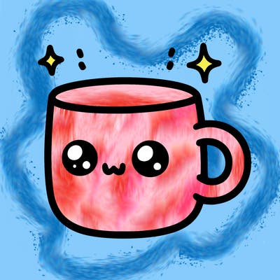 cup