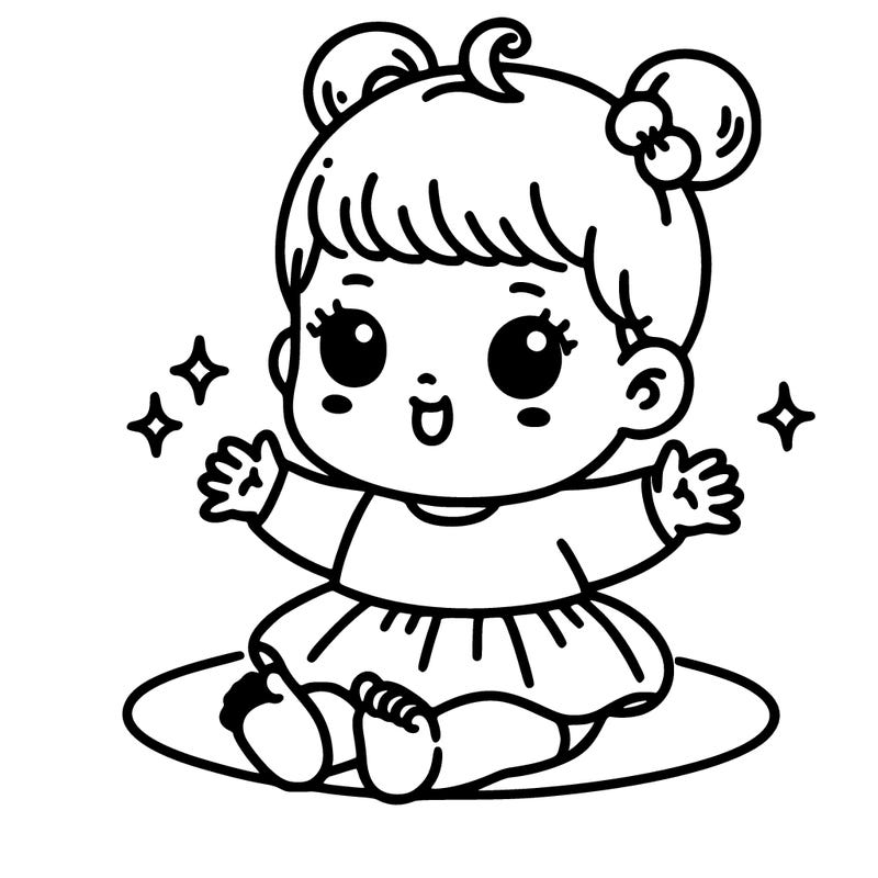 baby girl