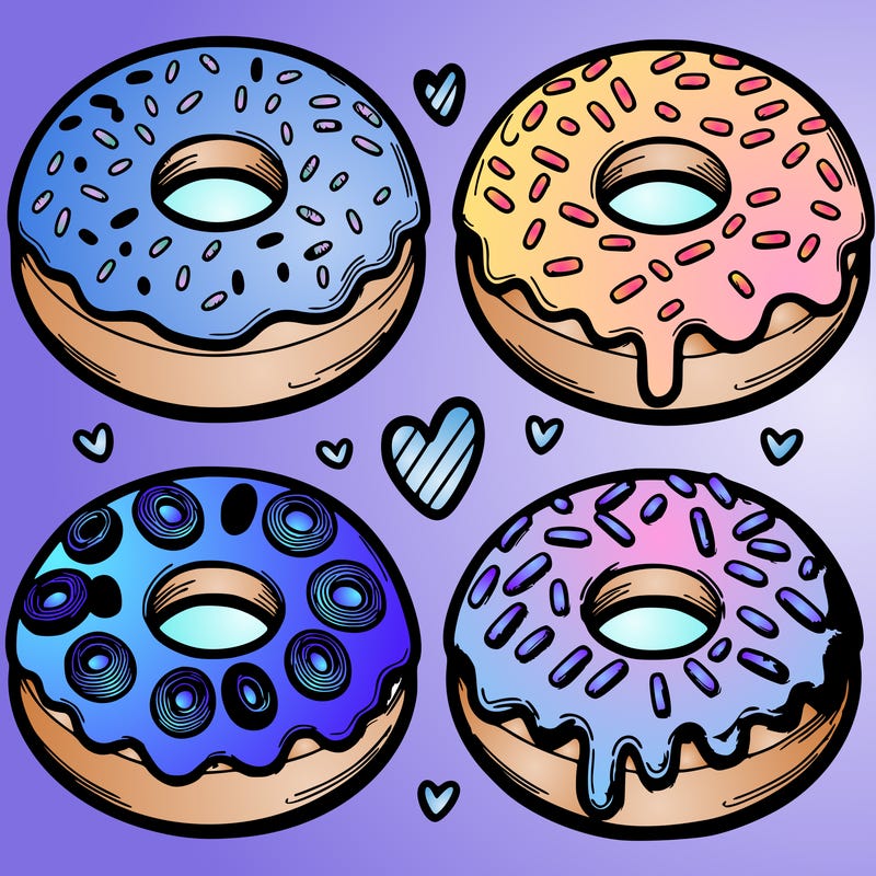 donuts