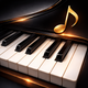 Simple Piano - Learn & Play