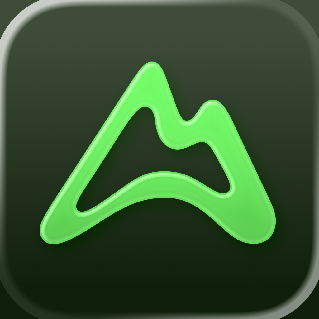 AllTrails: Hike, Bike & Run