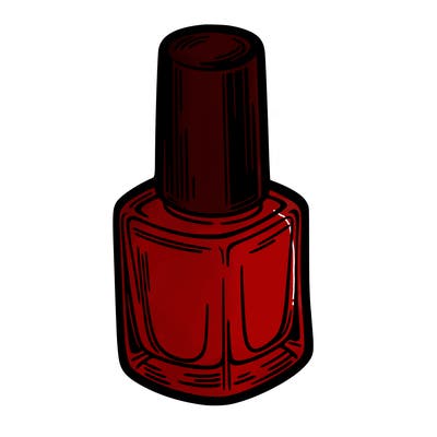 nail polish